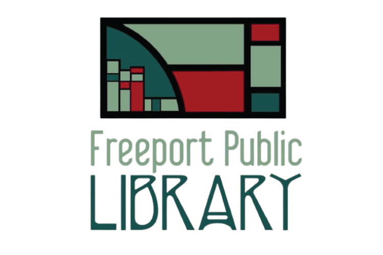Freeport Public Library | Freeport IL