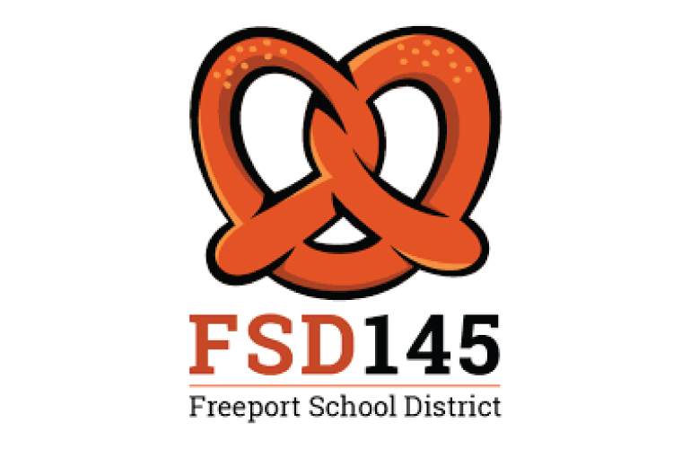 Freeport School District 145 IL