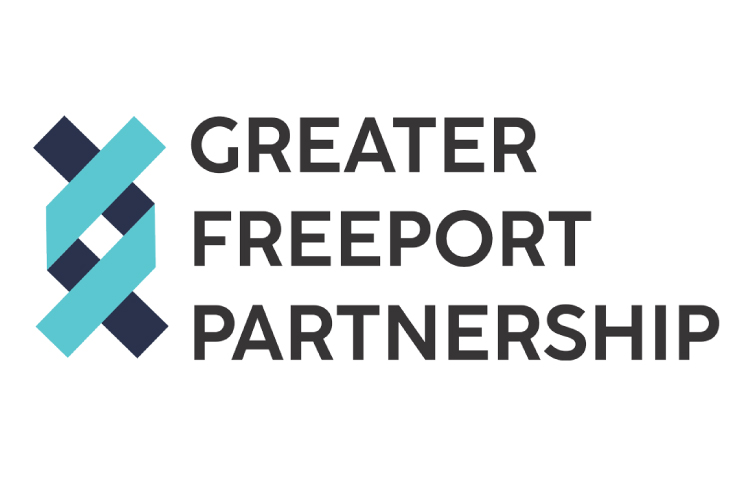 Greater Freeport Partnership | Visitor Center